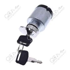 Ignition Starter Switch