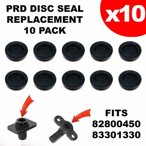 Triton pressure relief - pressure,