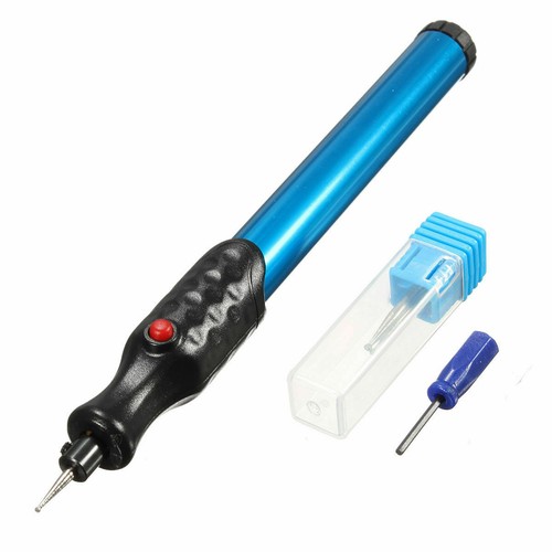Micro engraver high strength - micro,