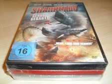 3-DVD-Set - Hai Horror -