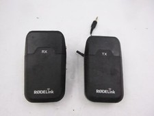 2 Pack RodeLink RODE RX-CAM
