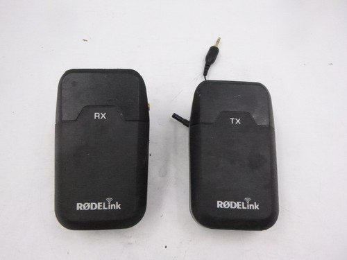 Pack rodelink rode cam - pack, rx-cam