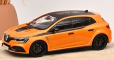 RENAULT Megane RS Trophy