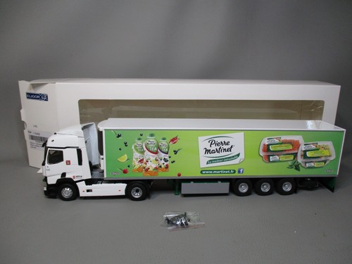 Dv11079 eligor truck 43 - dv11079,