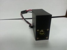 Hamamatsu Photomultiplier