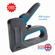 Staple Gun upholstery Heavy