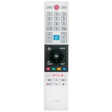 CT-8533 Replaced Remote