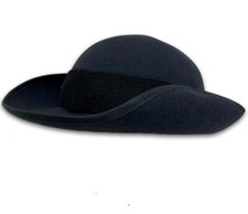 Princess Royal Mary RAF Cap, 53cm Female Student Nurse Dress Peaked British Army