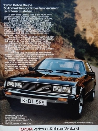 1980 toyota celica - toyota,