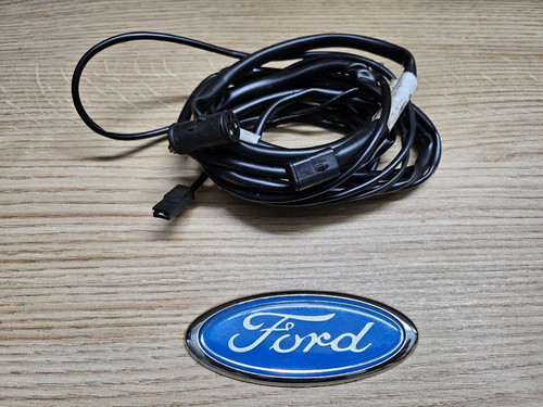 Ford granada mk3 wiring - ford,