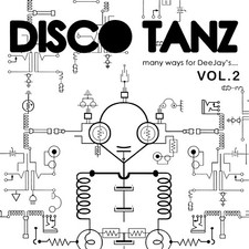 CD Disco Dance Vol. 2 - Many
