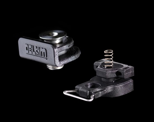 Delkim lok quick release - delkim,
