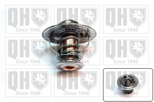 Coolant thermostat for - thermostat,