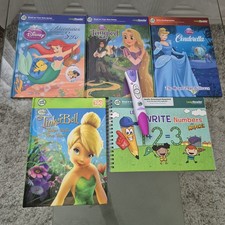 Leapfrog LeapReader Pen Pink