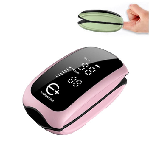 Finger pulse oximeter spo2 - finger,