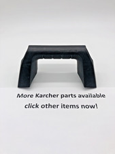 Karcher carry handle grip - karcher,