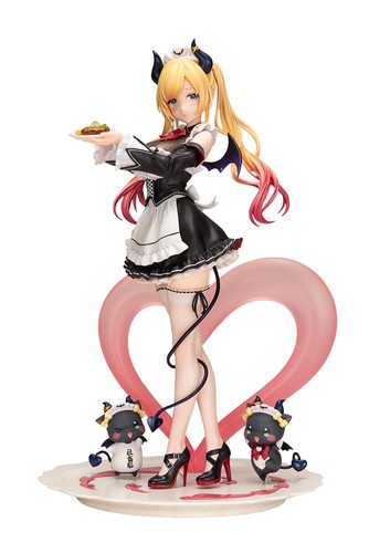 Kotobukiya yuzuki choco maid - kotobukiya,