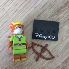 LEGO 71038-14 Collectable Minifigures - Disney Robin Hood 