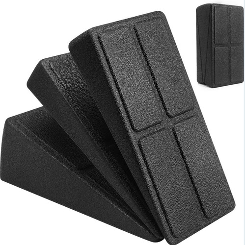 Piece slant board wedge - slant, 4