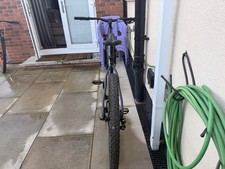 Mountain Bike Disc Brake