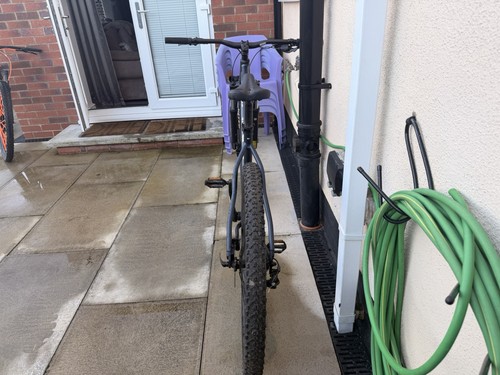 Mountain bike disc - mountain,