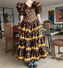 Flamenco Dress , Beautiful 