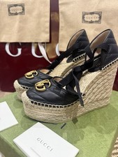 Gucci Women Nappa Leather