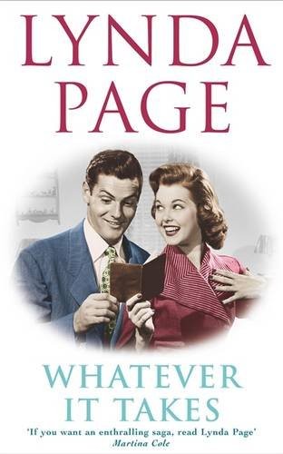 Whatever takes page - it, takes,