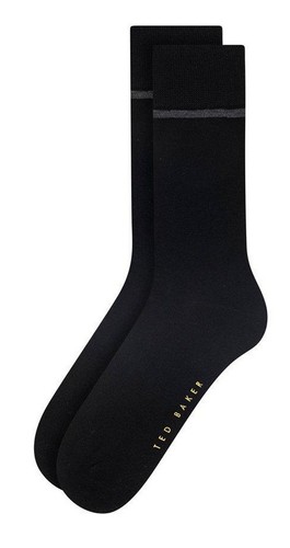 Ted baker mens black solid - baker,