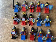 LEGO VINTAGE 1980'S/90'S