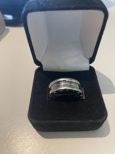 Authentic bvlgari zero1 - bvlgari, b.zero1