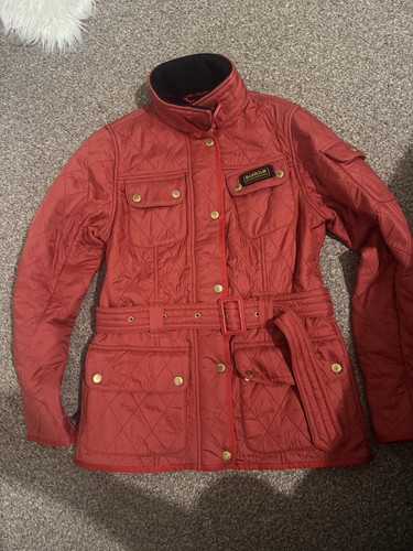 Barbour international - barbour,