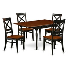 East West Furniture Monza
