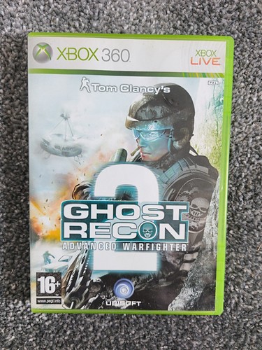 Tom clancy ghost recon - tom,