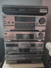 Sony LBT 559 High End Hifi