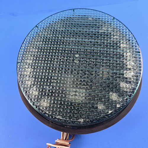 Led clear plastic - clear,