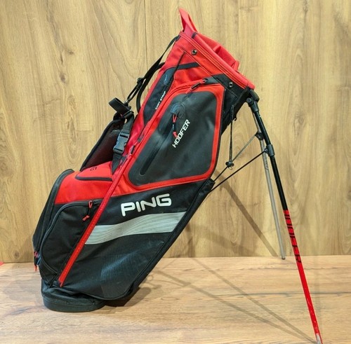 Ping hoofer stand bag - hoofer, g410