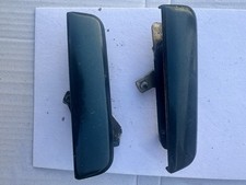 Mg Metro Mk2 Metallic Green