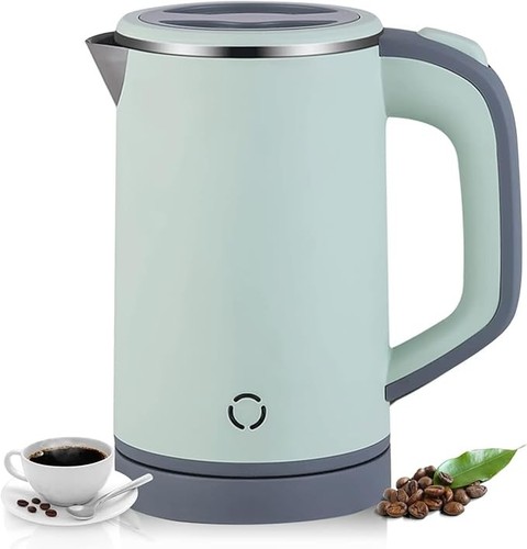 800ml electric travel kettle - electric,