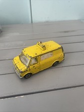 Dinky Toys No. 412 - Bedford