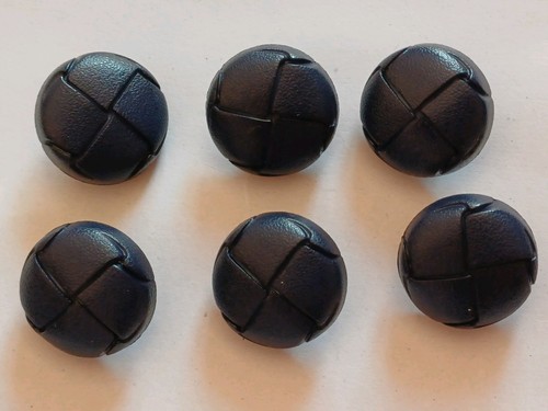20mm navy blue - x,
