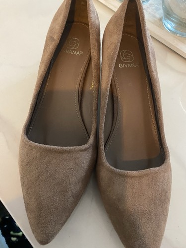 Women court shoes size - shoes,
