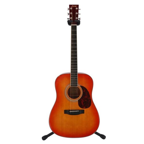 Yairi 06h acoustic guitar - yd-06h,
