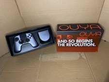 OUYA Android Game Console