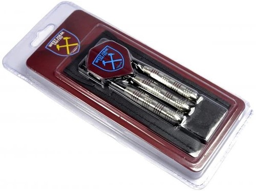 West ham united darts - fc, set