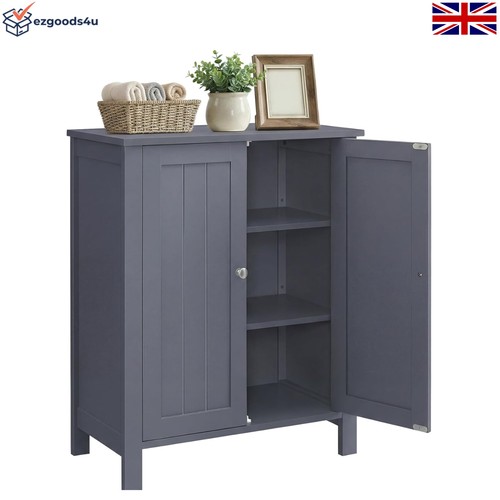 Space saving grey storage - grey,