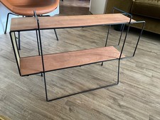 RETRO/CONSOLE COFFEE TABLE MID