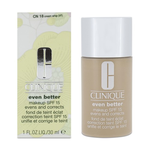 Clinique even better - clinique,