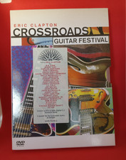 Eric Clapton - Crossroads