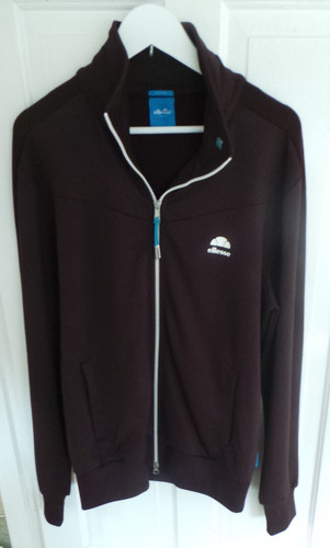 Ellesse man brown retro - ellesse,